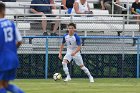 Men's Soccer vs RWU  Wheaton Men's Soccer vs Roger Williams University. - Photo by Keith Nordstrom : Wheaton, Soccer